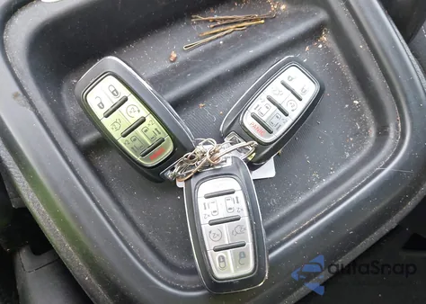 2018 Chrysler Pacifica Touring Plus from USA, damaged, VIN 2C4RC1FG5JR235381